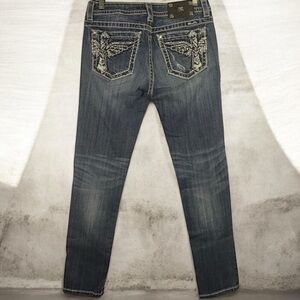 Miss Me denim Jeans 👖 Size 30 💞